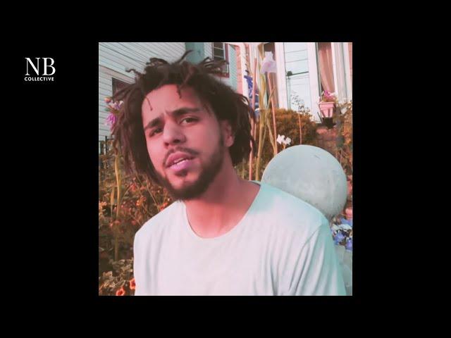 [FREE] J COLE TYPE BEAT - "PEACE IN MY REFLECTION (FREESTYLE)"