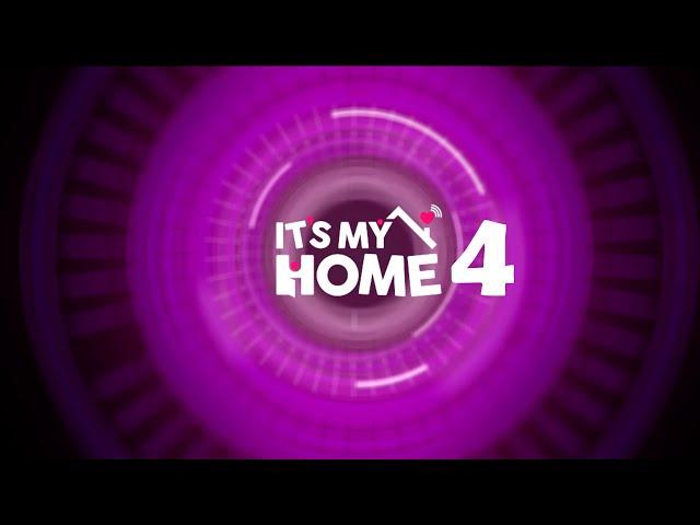 FINALJA E MADHE - IT'S MY HOME SEZONI 4