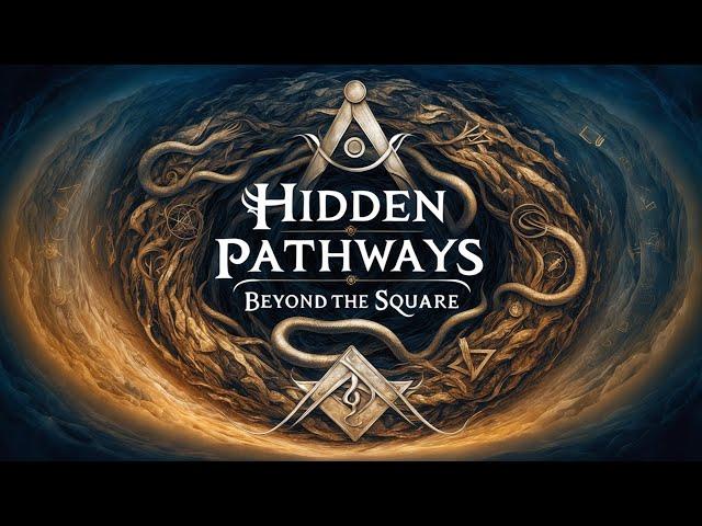 Hidden Pathways: "Beyond the Square"