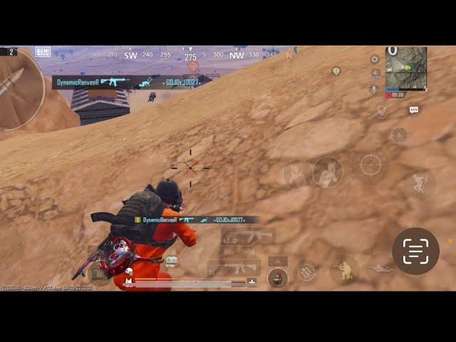 BGMI SCRIMS HIGHLIGHTS ️ || Raw POV || DynamicRanveer @ranveerog