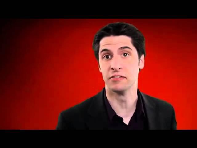 JEREMY JAHNS' MOST AWESOMETACULAR INTROS