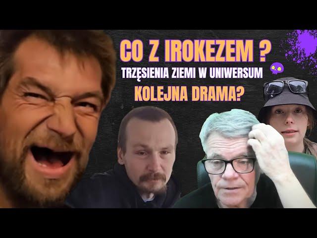 JTO Jak to ogarnąć? CO Z IROKEZEM? #jto #irokez #berlin