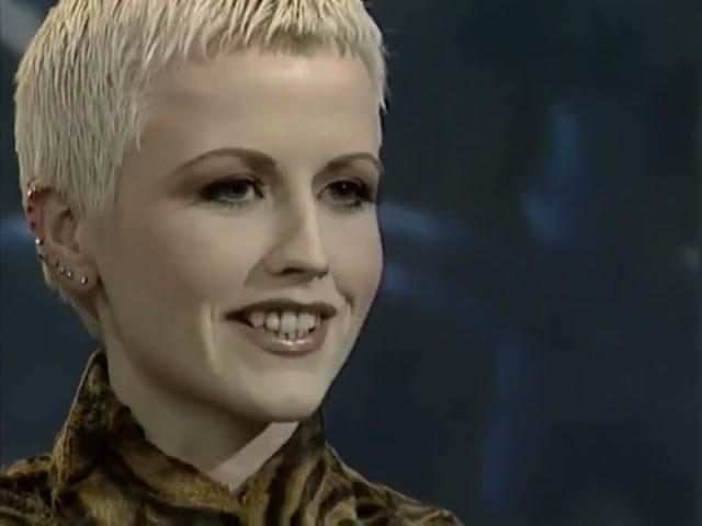 Dolores O'Riordan Interview (1994)