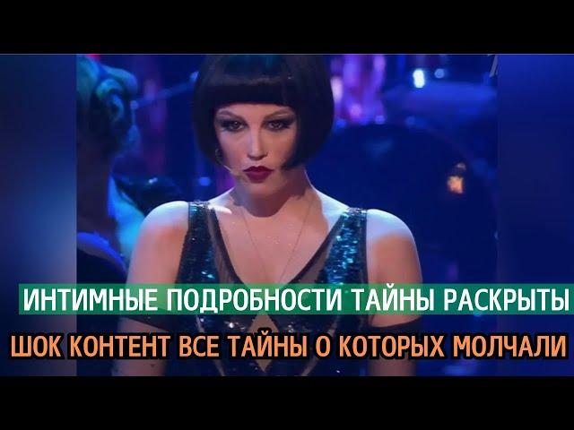 Тайны Аглаи Шиловской: Звезда или семейный отголосок?