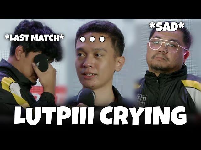 WHAT HAPPENED TO ONIC?! LUTPIII is CRYING!! BUTSSS is REPLACING COACH YEB… 