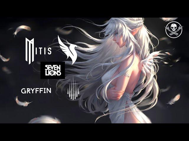 Hard To Say Goodbye | Gryffin x ILLENIUM x Nurko & Friends Melodic Mix By TZUNAAMI