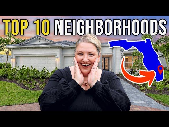Top 10 neighborhoods in West Palm Beach - Living in Palm Beach Florida