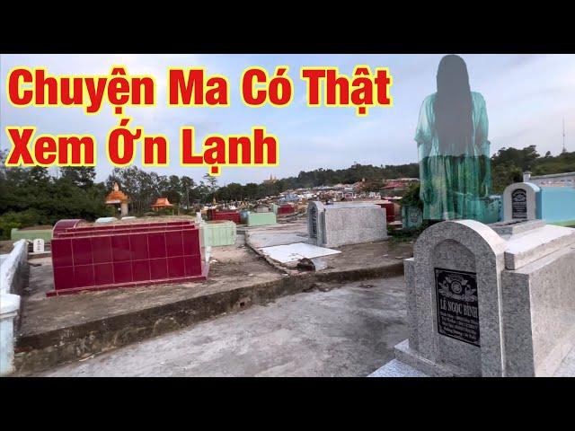 Ly kỳ hồn ma “cô gái mang bầu” ch ết linh hiện về giữa ban ngày ai nhìn thấy cũng Ớn Óc