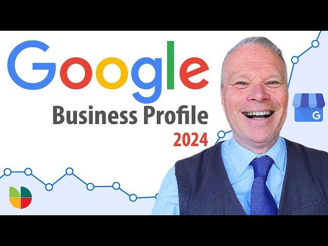 Google Business Easy Set Up To Rank Higher In 2024