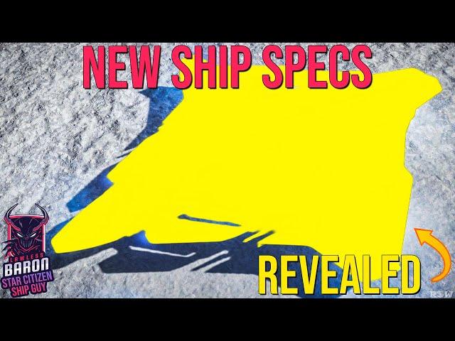 Aegis Firebird, Other Ships & Vehicles Leaks