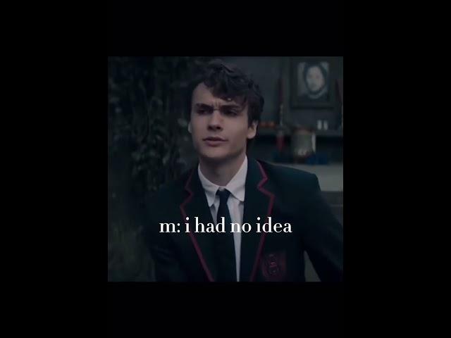 yn has a crush on mattheo | yn x mattheo riddle #hermionegranger  #mattheoriddle