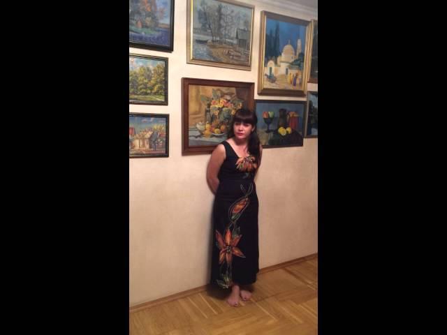 Екатерина Сажина: кастинг на участие в онлайн-чтениях «Чехов жив»