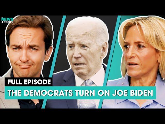 The Democrats turn on Joe Biden | The News Agents