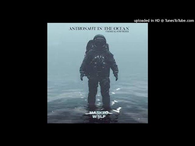 ASTRONAUT IN THE OCEAN - DRILL REMIX (prod. naesean)