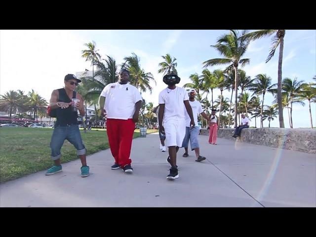 King P ft. Jizzle - Lebron’z | Gorilla Grind Films |