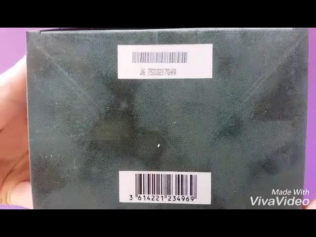 [MINH HÀ Studio] UNBOX NUOC HOA MARC JACOBS