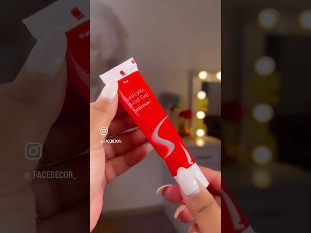 Pharmacy cream for acne  under ₹178 #youtubeshorts #facedecor #acneproblems #skincare