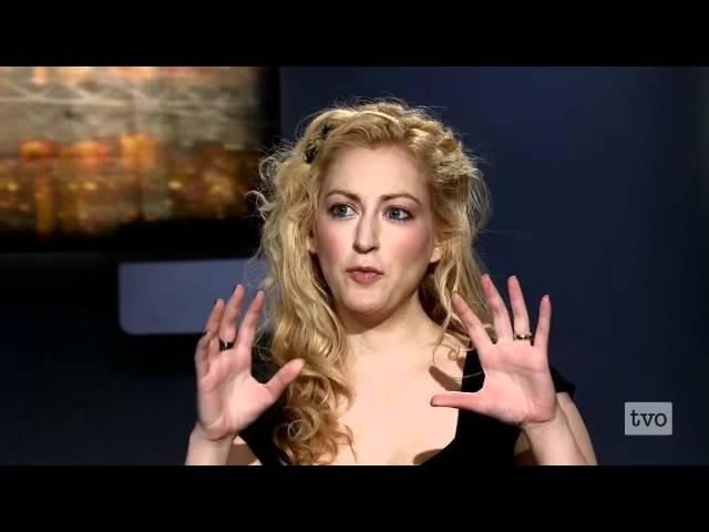 Jane McGonigal: How Video Games will Save the World