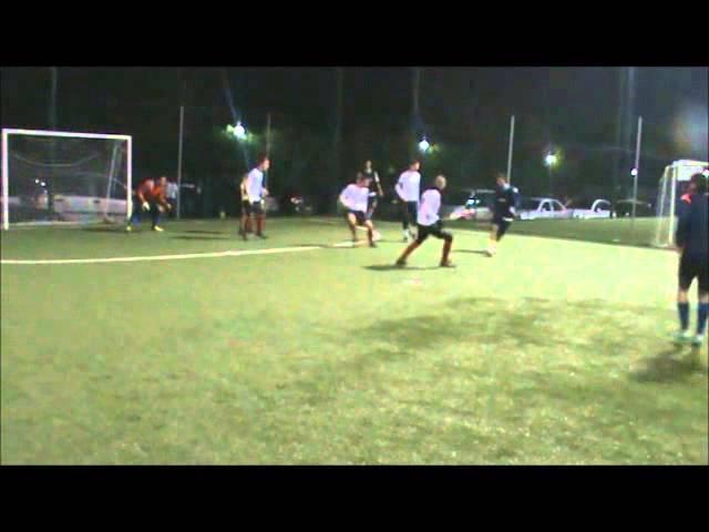 TORNEO EL FùTBOL HIGHLIGHTS INTER-MAN.UTD.