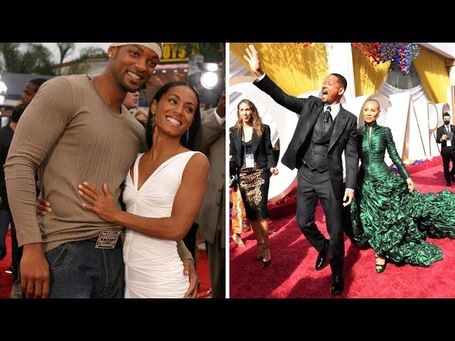 Revealing "Worthy": Jada Pinkett Smith's Personal Odyssey