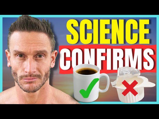 How to Become a Morning Person in 4 Days | 7 Science Backed Steps