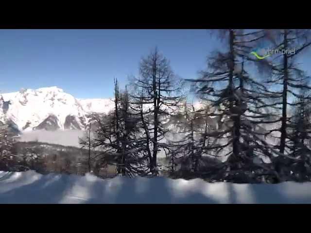 Pyhrn Priel - Das Alpenjuwel in Oberösterreich