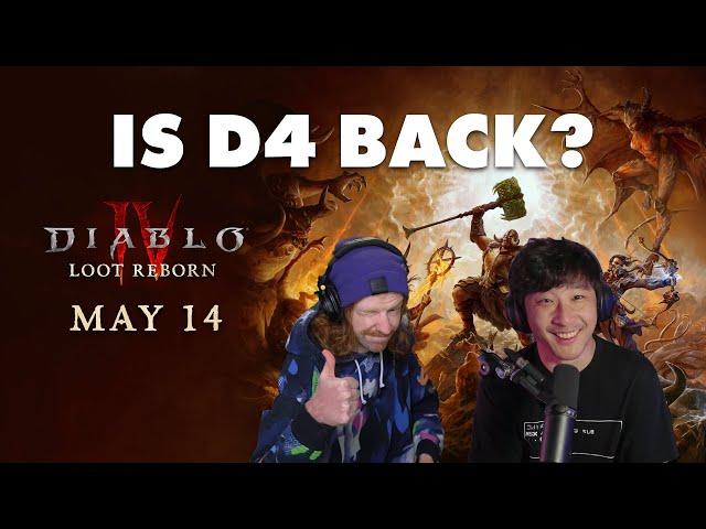 Is D4 Season 4 Worth Playing?