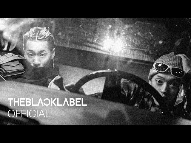 Bryan Chase - ‘Restart It (feat. Okasian) (Extended Ver.)’ M/V