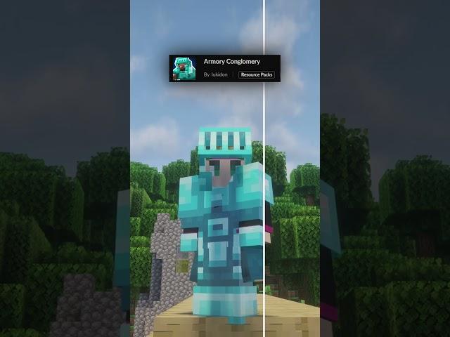 Upgrade Your Minecraft World with These Game-Changing Resource packs