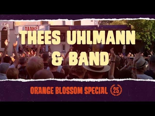 ORANGE BLOSSOM SPECIAL FESTIVAL 2023 (Official Trailer)