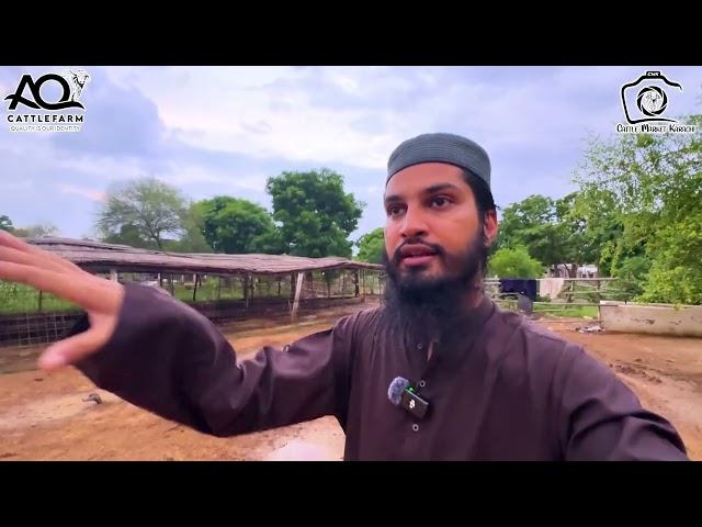 Dua'on Ki Darkhuast or Aik Ehem Mashwara Darkar Hai | AQ Cattle Farm