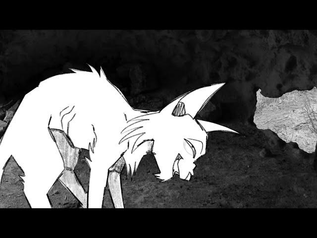 how sentimental | woodworm animatic