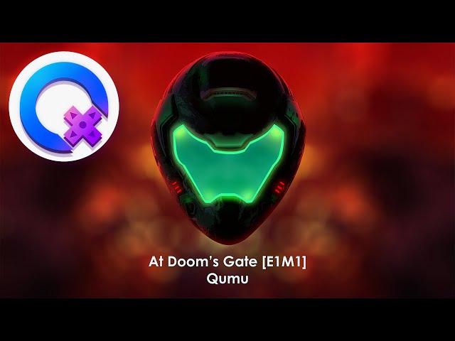 Doom - At Doom's Gate [E1M1] [Remix]