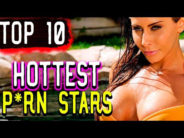 TOP 10 HOTTEST P*RN STARS IN 2023 | Britney Amber️Darcie Dolce️Ariana Marie️Elsa Jean