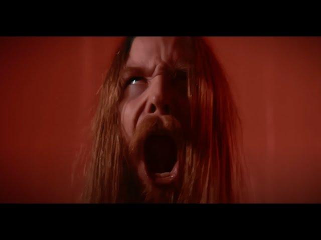 BERZERKER LEGION -  Chaos Will Reign (Official Video)