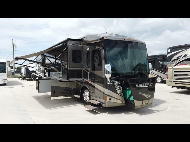 ***SOLD*** 2014 WINNEBAGO TOUR 42QD ***ONLY 28000 MILES***