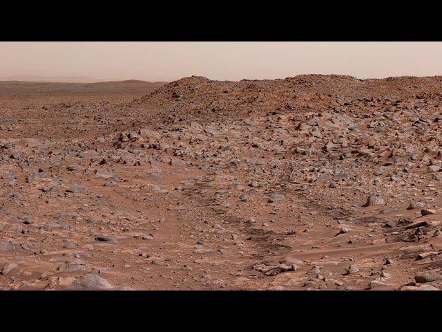 Mars’tan gelen en yeni yüksek çözünürlüklü görüntüler | 12 Mayıs 2024