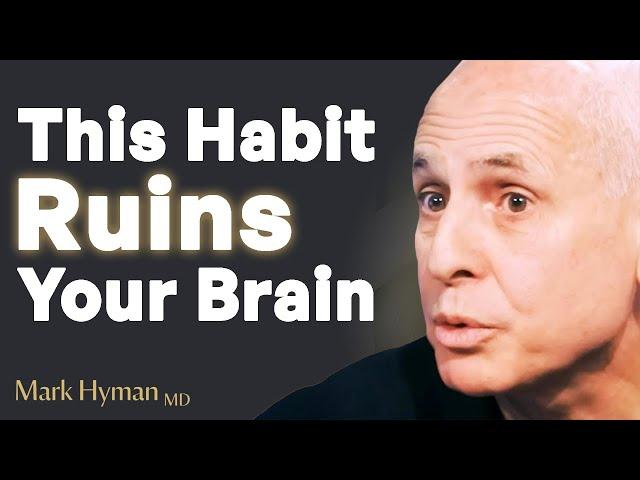 How to End Mental Illness | Dr. Daniel Amen