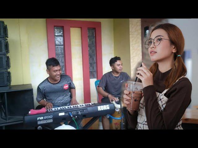 POKOK'e PANGGAH TABUHAN || Edi Musik Feat Ari Mahendra