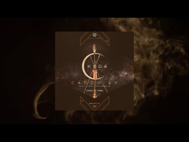 Kora - Caddo (Original Mix) [Official Video]
