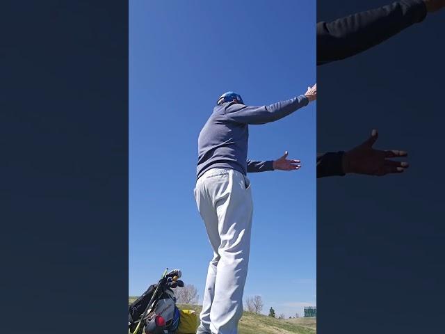 Coach Tim Hayes - Lesson 1, 2026 - #golf #golfswing
