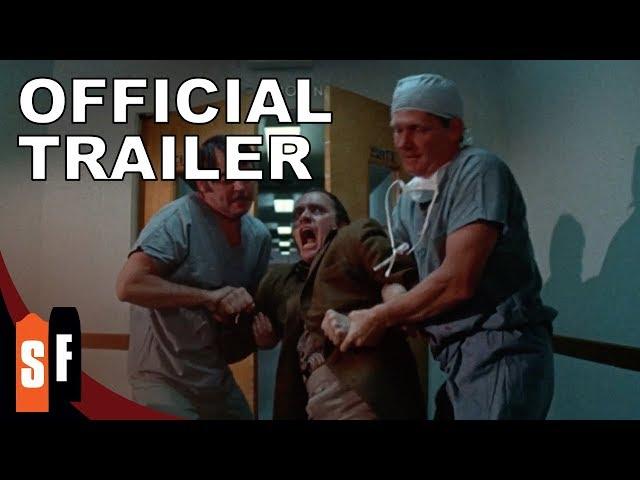 It's Alive Trilogy: It's Alive (1974) - Official Trailer