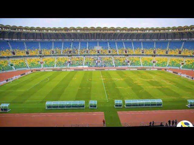 The Real Talk Media is live APR FC VS AZAM FC (Amahoro Stadium)