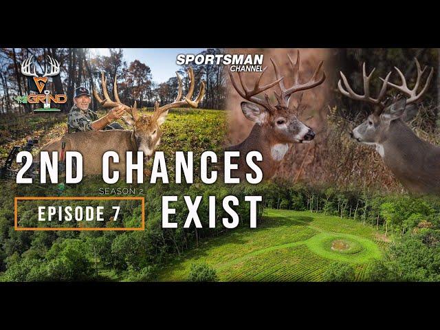 S2E7 2nd Chances Do Exist