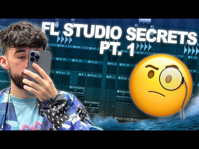 BILLBOARD #1 FL STUDIO TIPS