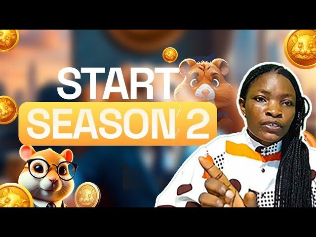 How To Play Hamster Kombat Season 2 - Hamster Verse Complete Guide