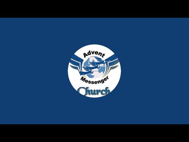 Advent Messenger Church is live!