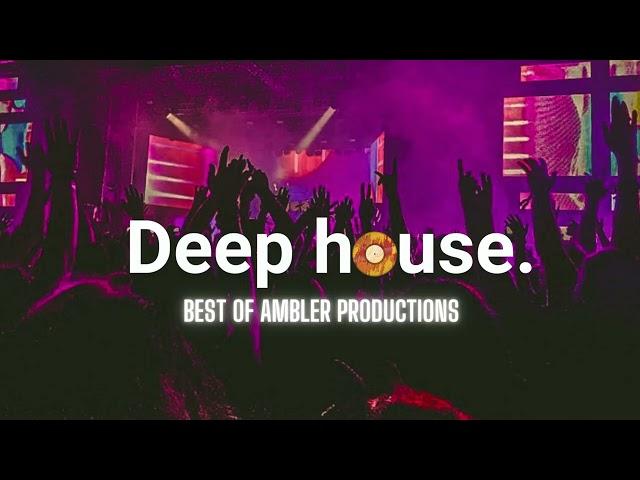 Vibey Deep House Mix 2025 | Wednesday | Selected Mix | Ibiza Mix