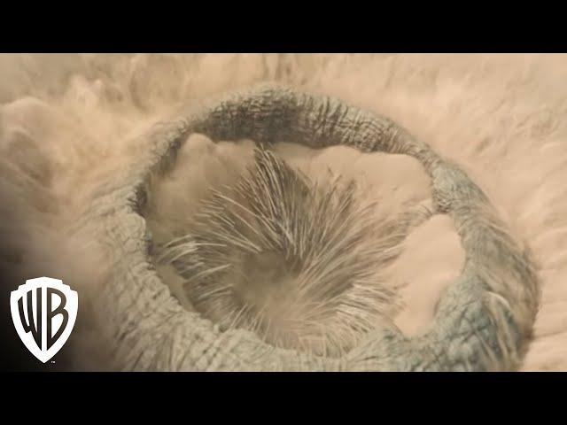 Dune | The Sounds of Dune | Behind The Scenes with Denis Villeneuve | Warner Bros. Entertainment