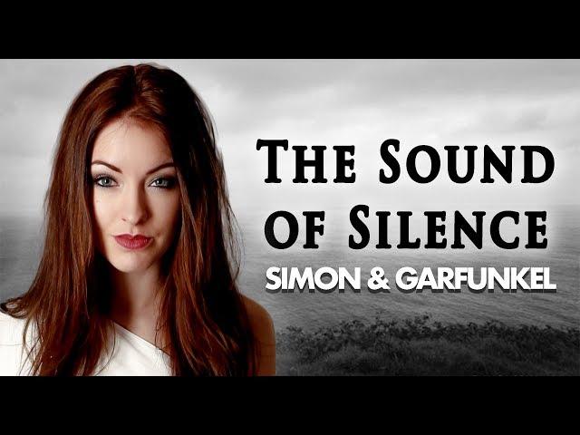 Simon & Garfunkel - The Sound of Silence, metal version (Cover by Minniva feat. Christos Nikolaou)